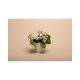 Background Paper Rolls 1.36x11mm Wheat
