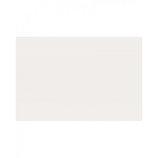 Background Paper Rolls 1.36x11mm Snow White