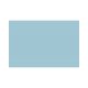 Background Paper Rolls 1.36x11mm Sky Blue