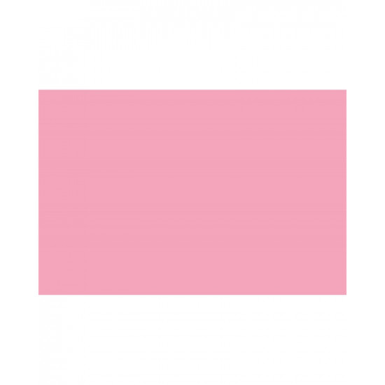 Background Paper Rolls 1.36x11mm Pink