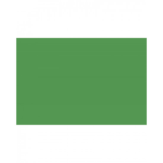 Background Paper Rolls 1.36x11mm Green