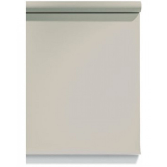 Background Paper Rolls 1.36x11mm Dull Aluminum