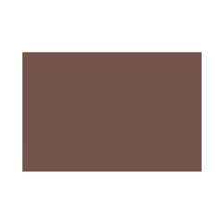 Background Paper Rolls 1.36x11mm Brown Background Paper Rolls 1.36x11mm Brown