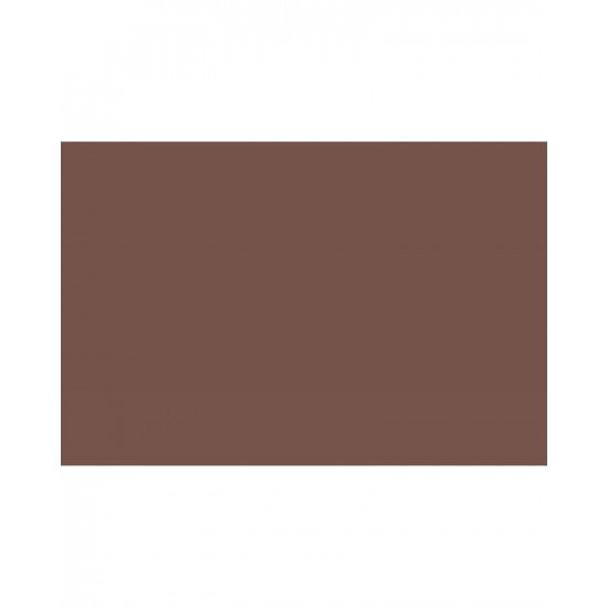 Background Paper Rolls 1.36x11mm Brown