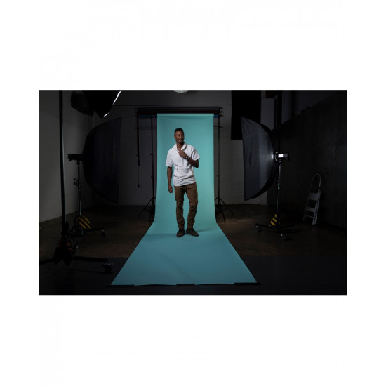 Background Paper Rolls 1.36x11mm Alpine