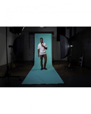 Background Paper Rolls 1.36x11mm Alpine