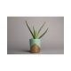 Background Paper Rolls 1.36x11mm Slate Gray