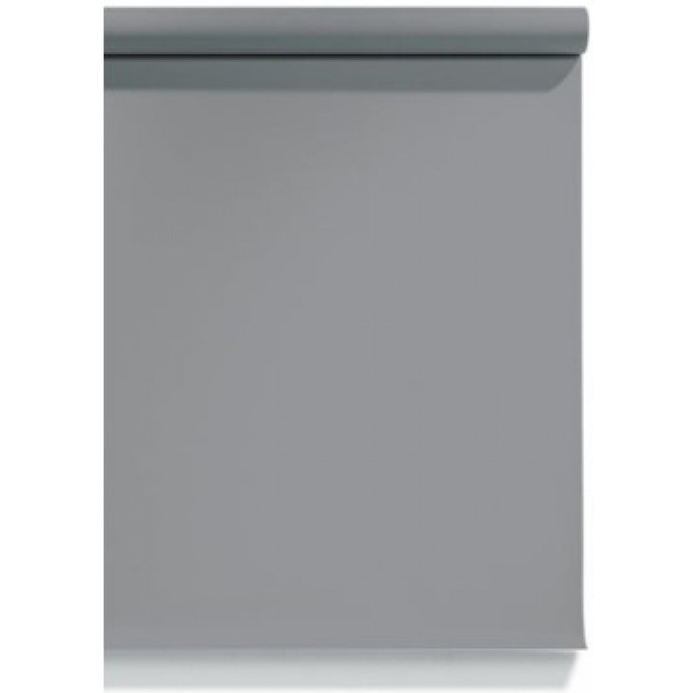 Background Paper Rolls 1.36x11mm Slate Gray