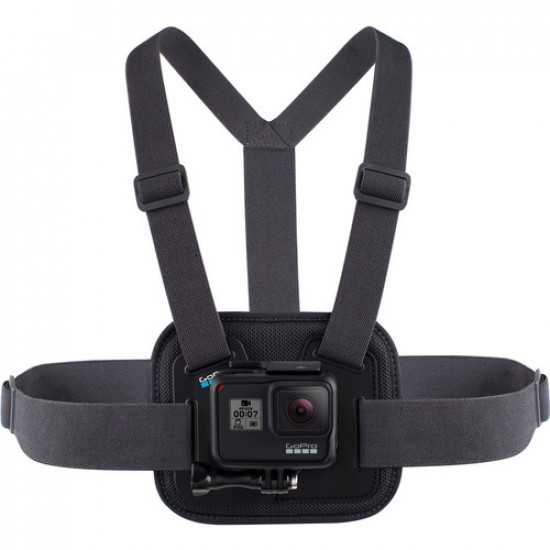 GoPro Chesty Performance Chest Mount GoPro Chesty Performance Chest Mount