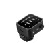Godox X3 C Touchscreen TTL Wireless Flash Trigger for Canon Godox X3 C Touchscreen TTL Wireless Flash Trigger for Canon