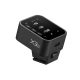Godox X3 C Touchscreen TTL Wireless Flash Trigger for Canon