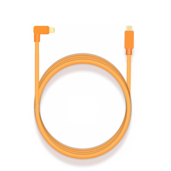 USB 3.1 Type-C Male to USB 3.1 Type-C Male Cable 1.5M