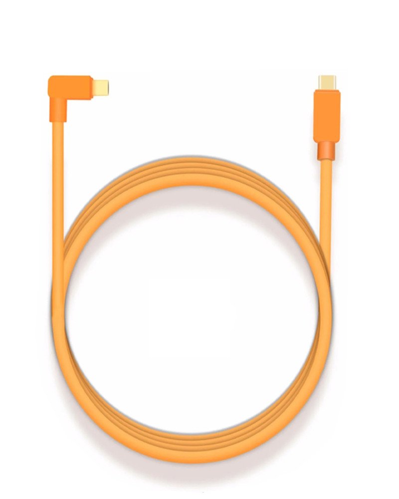 USB 3.1 Type-C Male to USB 3.1 Type-C Male Cable 1.5M