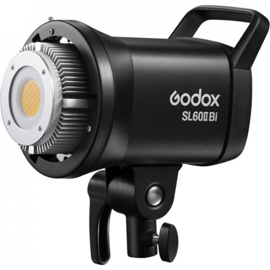 Godox SL60IIBI Bi-Color LED Video Light Godox SL60IIBI Bi-Color LED Video Light