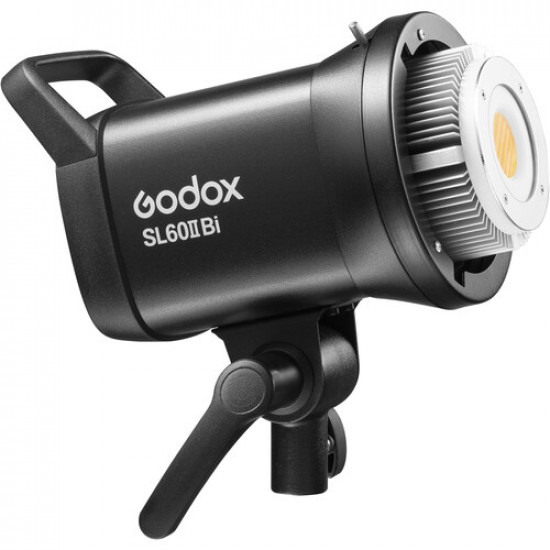 Godox SL60IIBI Bi-Color LED Video Light Godox SL60IIBI Bi-Color LED Video Light