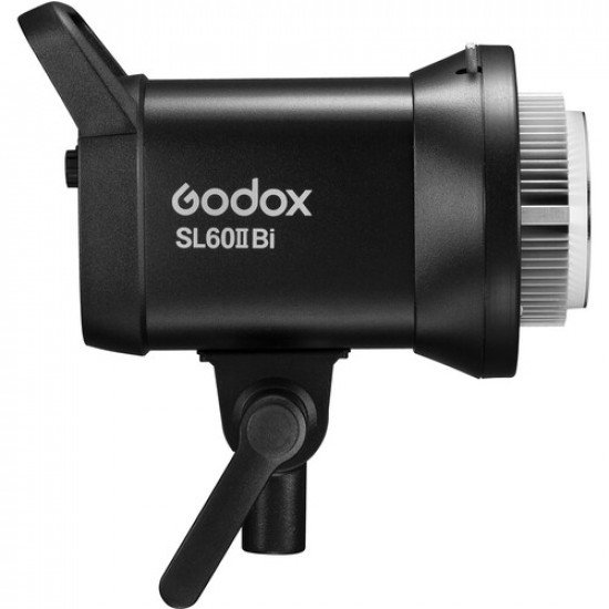Godox SL60IIBI Bi-Color LED Video Light Godox SL60IIBI Bi-Color LED Video Light
