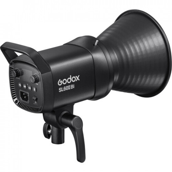 Godox SL60IIBI Bi-Color LED Video Light Godox SL60IIBI Bi-Color LED Video Light
