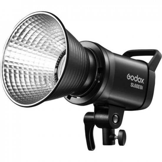 Godox SL60IIBI Bi-Color LED Video Light Godox SL60IIBI Bi-Color LED Video Light