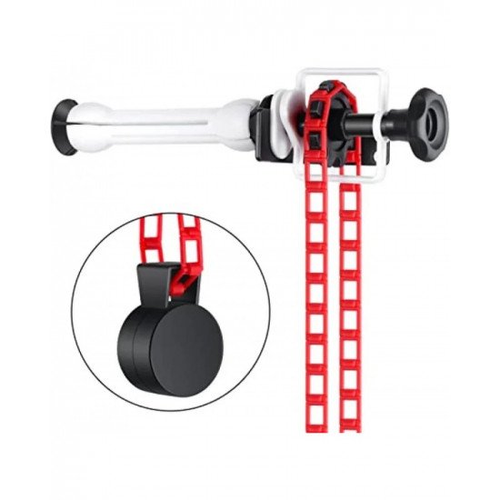 NiceFoto 1-Roller Manual Chain Background Support Kits NiceFoto 1-Roller Manual Chain Background Support Kits