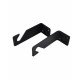 NiceFoto 1-Roller Manual Chain Background Support Kits