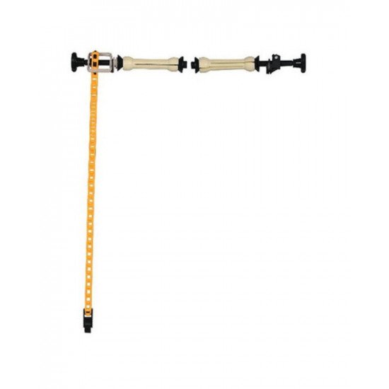 NiceFoto 1-Roller Manual Chain Background Support Kits NiceFoto 1-Roller Manual Chain Background Support Kits