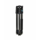 Benro GC268TV2 Tripod Carbon Fiber Reflexed Camera Stands Monopod With V2 Ballhead