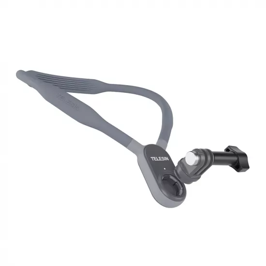 TELESIN Magnetic Neck Holder Mount for Action Cameras TELESIN Magnetic Neck Holder Mount for Action Cameras