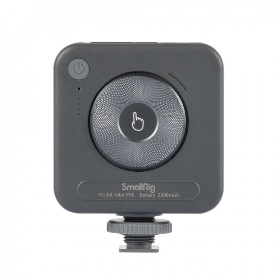 SmallRig Vibe P96 LED Video Light