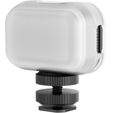 Ulanzi VL28 Super-Mini 6500K Video Light Ulanzi VL28 Super-Mini 6500K Video Light