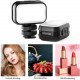 Ulanzi VL28 Super-Mini 6500K Video Light