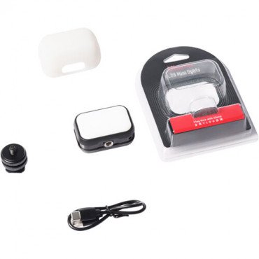 Ulanzi VL28 Super-Mini 6500K Video Light Ulanzi VL28 Super-Mini 6500K Video Light