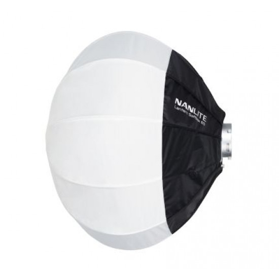 Nanlite LT-65 Lantern Softbox With Bowens Mount 65cm