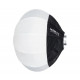 Nanlite LT-65 Lantern Softbox With Bowens Mount 65cm