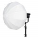 Nanlite LT-65 Lantern Softbox With Bowens Mount 65cm