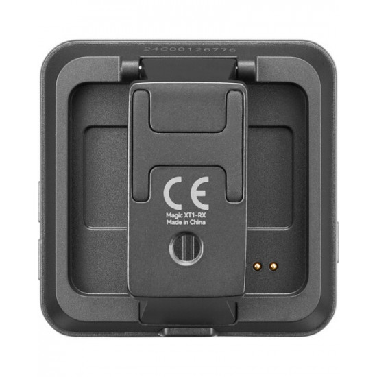 Godox Magic XT1-C 2-Person Wireless Microphone System with USB-C Adapter Godox Magic XT1-C 2-Person Wireless Microphone System with USB-C Adapter