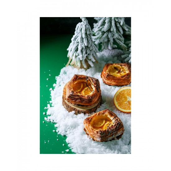 Fotolux 70x140cm 9 Color PVC Background Sheet for Products Photography