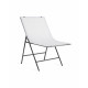 Selens 1M x 2M Photographic Studio Photo Table Shooting Table With Plexi Cover