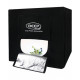 DEEP LED Studio-in-a-Box 80x80cm Bi-Color 3200K-5600K