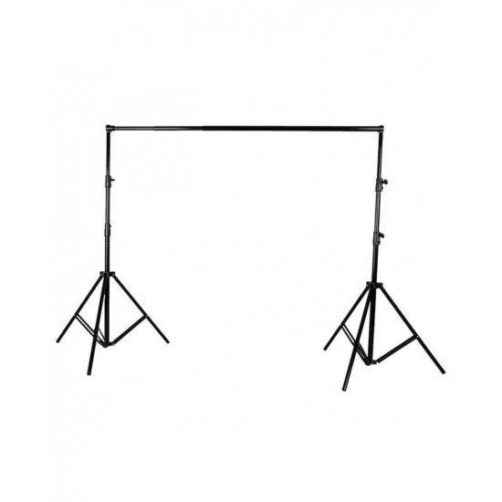 NiceFoto S-06A 2.6x3.2m Background Stand NiceFoto S-06A 2.6x3.2m Background Stand