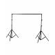 NiceFoto S-06A 2.6x3.2m Background Stand NiceFoto S-06A 2.6x3.2m Background Stand