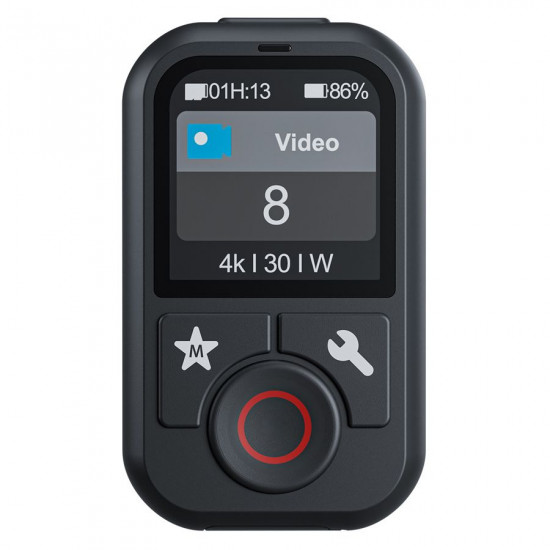 TELESIN T13 Bluetooth Remote Control GoPro Hero 13/12/11/10/9/8/MAX