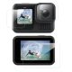 TELESIN Screen & Lens Protective Film Cover For GoPro 13