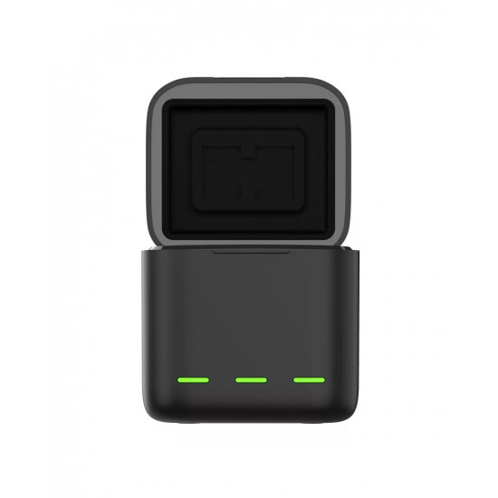 TELESIN Retractable Charging Box for GoPro Hero 13