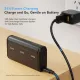 TELESIN Pocket Multifunctional Storage Charging Box for GoPro 13