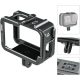 TELESIN Metal Combo Cage for GoPro 13/12/11/10/9 TELESIN Metal Combo Cage for GoPro 13/12/11/10/9