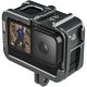 TELESIN Metal Combo Cage for GoPro 13/12/11/10/9 TELESIN Metal Combo Cage for GoPro 13/12/11/10/9