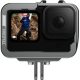 TELESIN Metal Combo Cage for GoPro 13/12/11/10/9 TELESIN Metal Combo Cage for GoPro 13/12/11/10/9