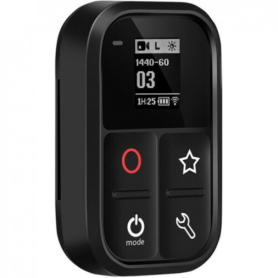 Telesin GP-RMT-T02 Waterproof OLED Wifi Remote