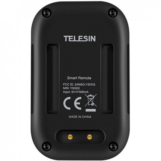 Telesin GP-RMT-T02 Waterproof OLED Wifi Remote