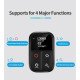 Telesin GP-RMT-T02 Waterproof OLED Wifi Remote